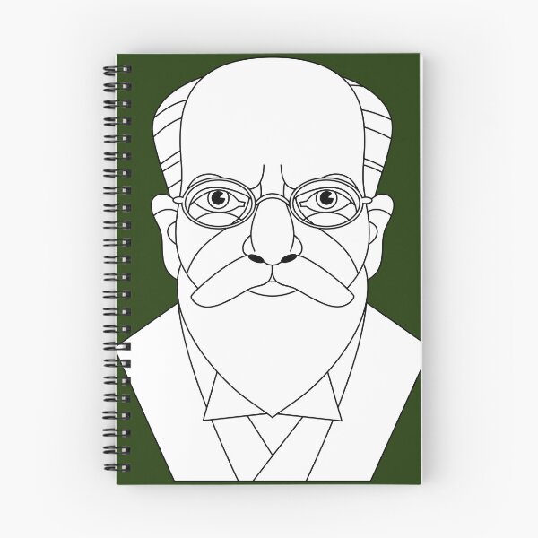 Item preview, Edmund Husserl designed and sold by jholbo.