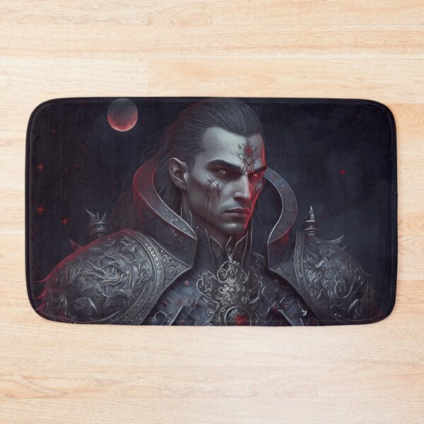 Item preview, Dark fantasy vampire version 9 designed and sold by PM-Artistic.