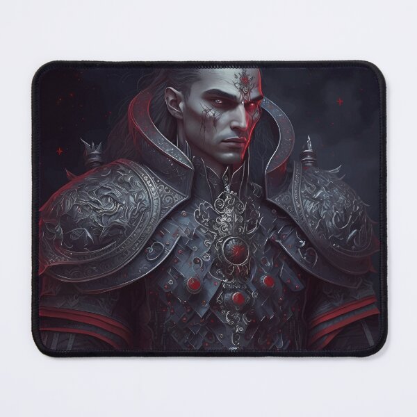 Item preview, Dark fantasy vampire version 9 designed and sold by PM-Artistic.