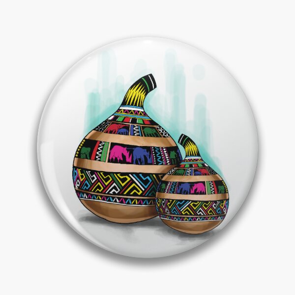 Item preview, Keregba African Calabash designed and sold by Kainene.