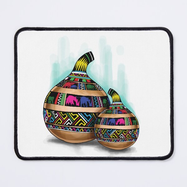 Item preview, Keregba African Calabash designed and sold by Kainene.