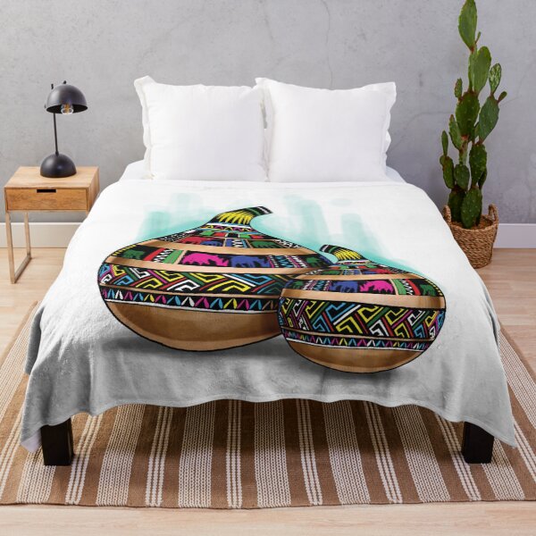 Item preview, Keregba African Calabash designed and sold by Kainene.