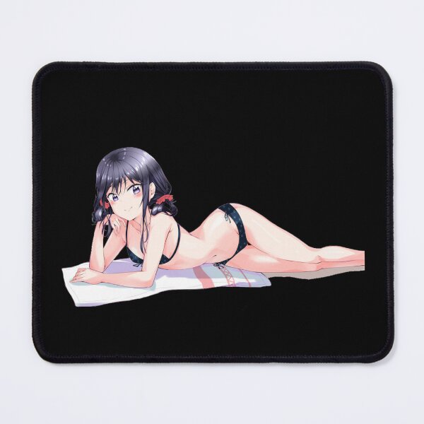 Item preview, Masamune-kun no Revenge R - Aki Adagaki Bikini Day designed and sold by GalacticWaifu.