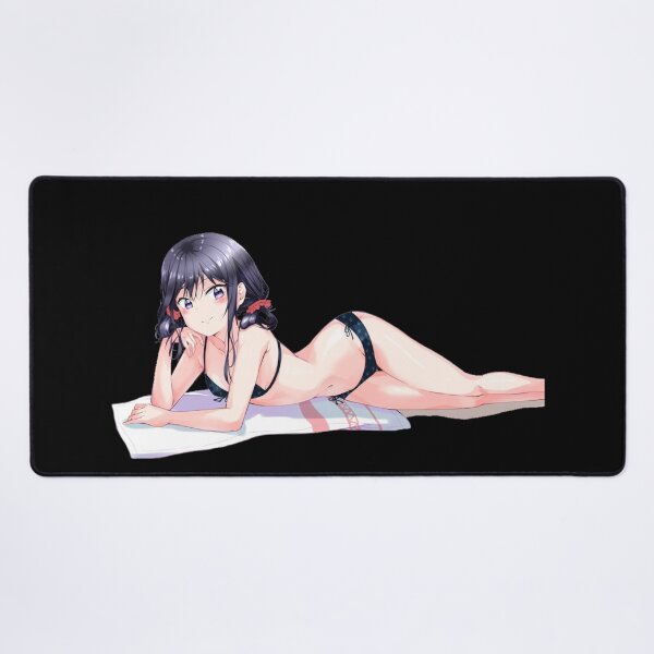 Item preview, Masamune-kun no Revenge R - Aki Adagaki Bikini Day designed and sold by GalacticWaifu.