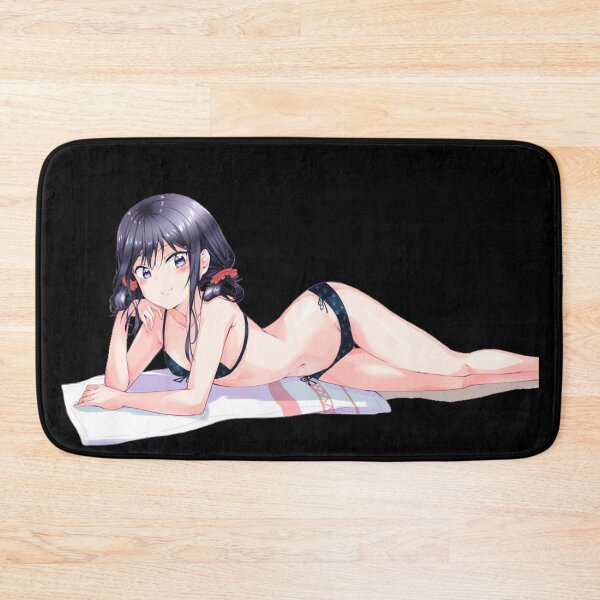 Item preview, Masamune-kun no Revenge R - Aki Adagaki Bikini Day designed and sold by GalacticWaifu.