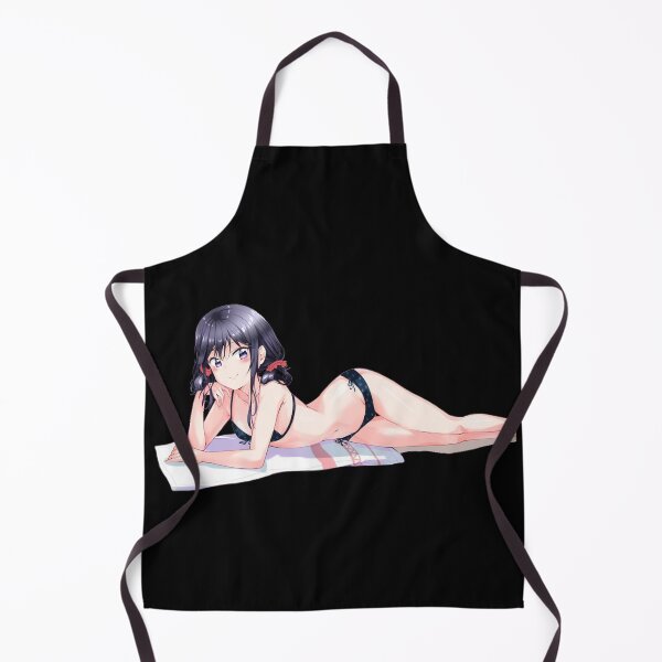 Item preview, Masamune-kun no Revenge R - Aki Adagaki Bikini Day designed and sold by GalacticWaifu.