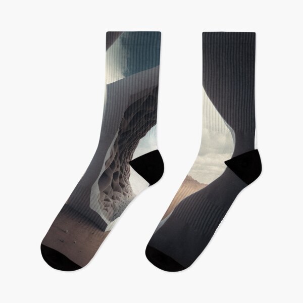 Item preview, Alone in the abstract designed and sold by Kadhaf.