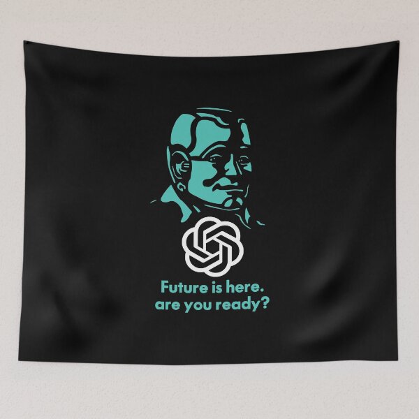 Item preview, ChatGPT designed and sold by VicFreedomind.