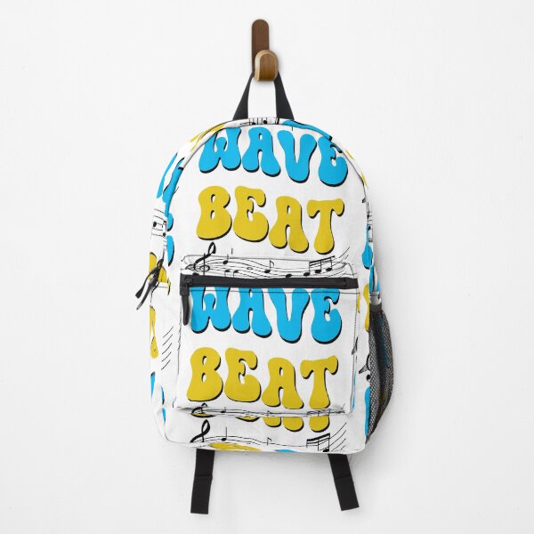 Item preview, Beat wave designed and sold by FASHIONGALLERIA.