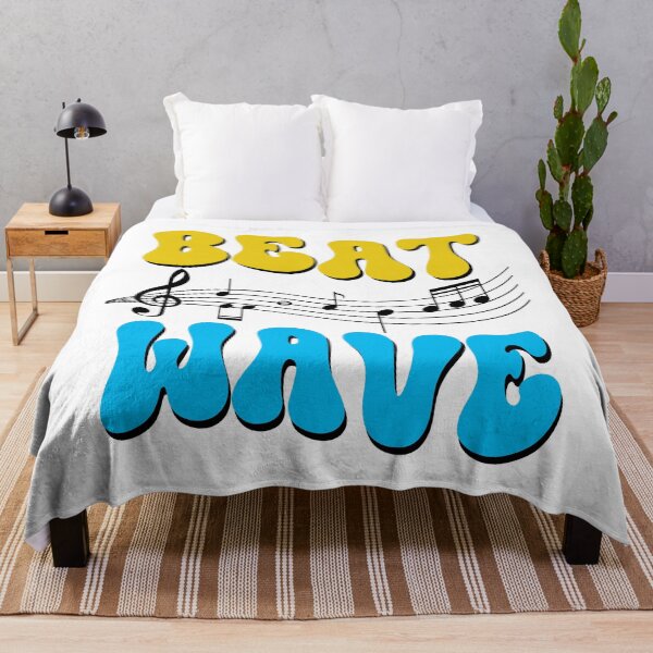 Item preview, Beat wave designed and sold by FASHIONGALLERIA.
