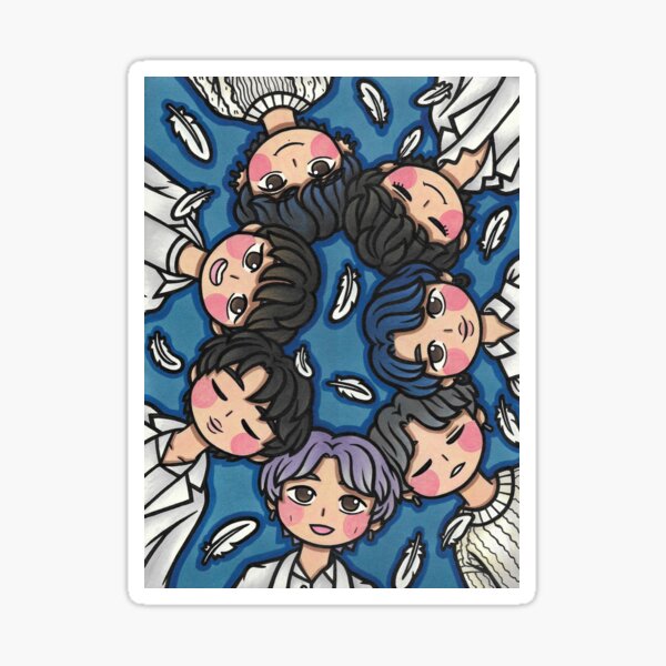 im-s-imprimir — ImgBB  Bts drawings, Cute stickers, Pop stickers