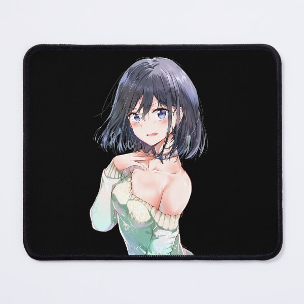 Item preview, Masamune-kun no Revenge R - Aki Adagaki Dressed Up designed and sold by GalacticWaifu.