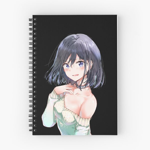 Item preview, Masamune-kun no Revenge R - Aki Adagaki Dressed Up designed and sold by GalacticWaifu.