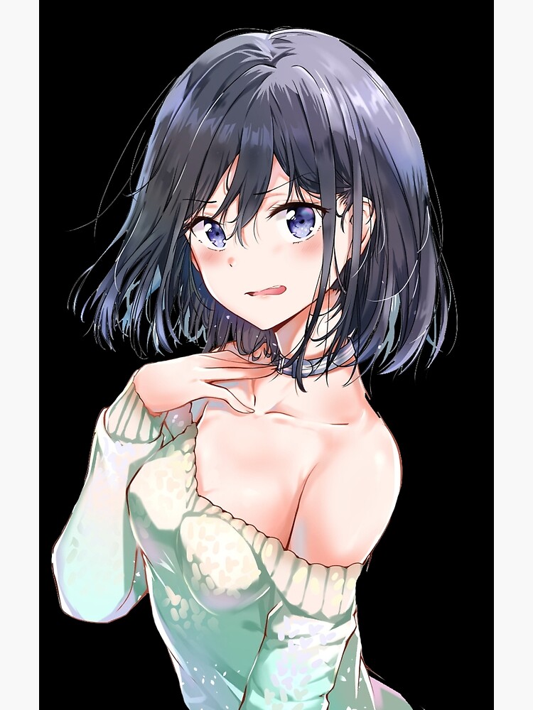 Masamune-kun's Revenge Anime Lead, aki, png | PNGWing