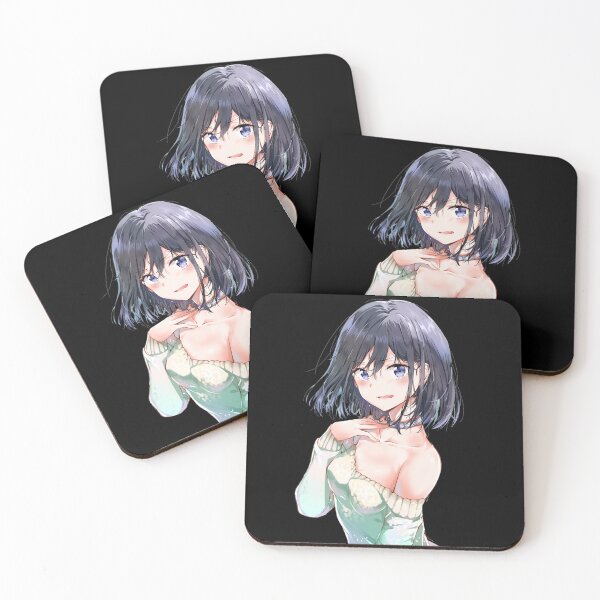 Item preview, Masamune-kun no Revenge R - Aki Adagaki Dressed Up designed and sold by GalacticWaifu.