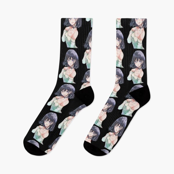Item preview, Masamune-kun no Revenge R - Aki Adagaki Dressed Up designed and sold by GalacticWaifu.