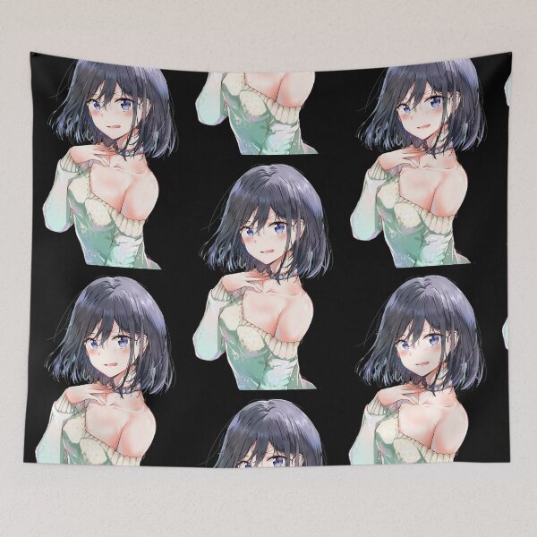 Item preview, Masamune-kun no Revenge R - Aki Adagaki Dressed Up designed and sold by GalacticWaifu.