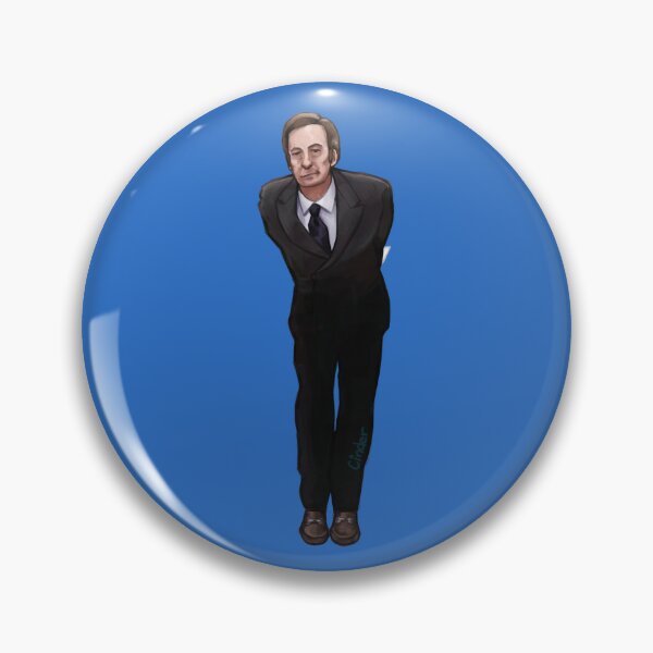 Saul Goodman's Anime Girl Stance: Image Gallery (List View) | Know Your Meme