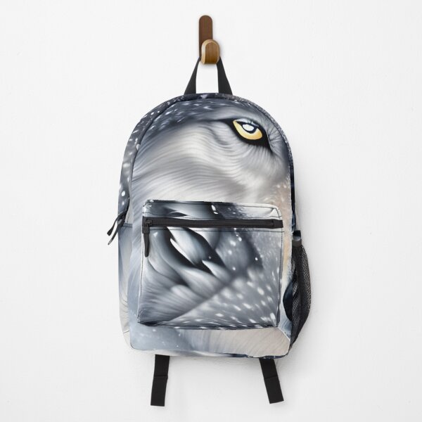 Item preview, Snow Wolf designed and sold by Creativize.