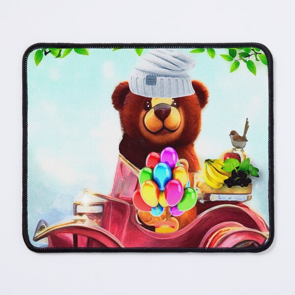 Item preview, Delivery Service designed and sold by KC Morcom.
