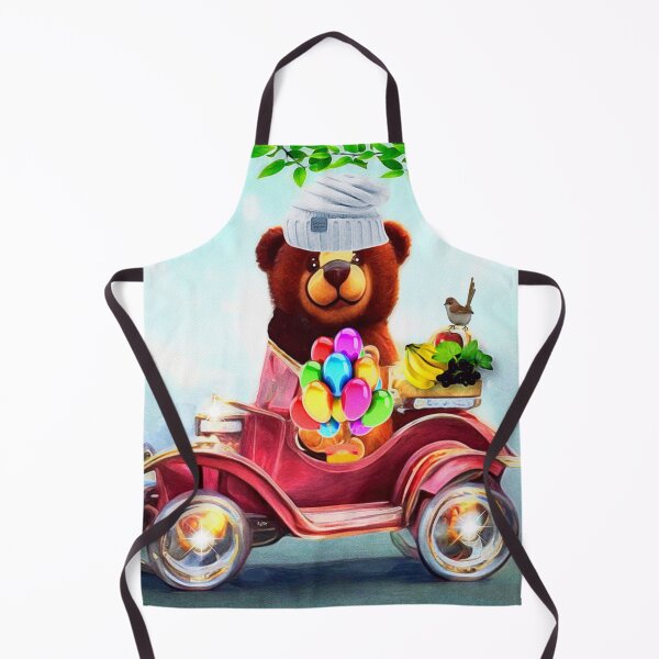 Item preview, Delivery Service designed and sold by KC Morcom.