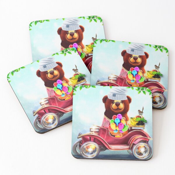 Item preview, Delivery Service designed and sold by KC Morcom.