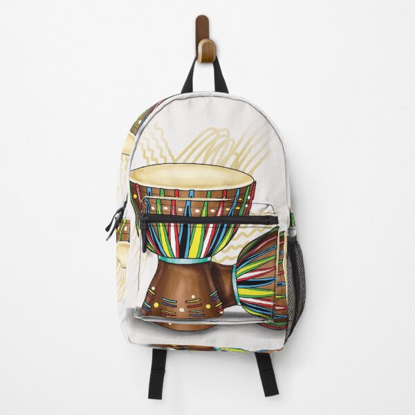 Item preview, The African Konga Drum designed and sold by Kainene.