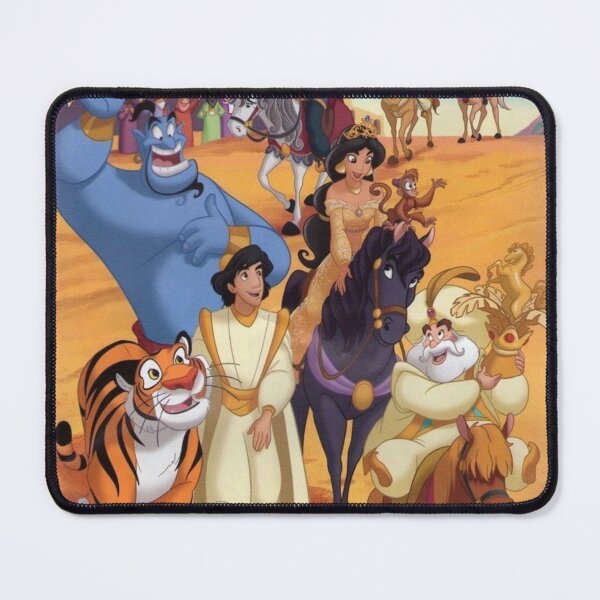 Aladdin Accessories for Sale | Redbubble Aladdin Accessories for Sale | Redbubble