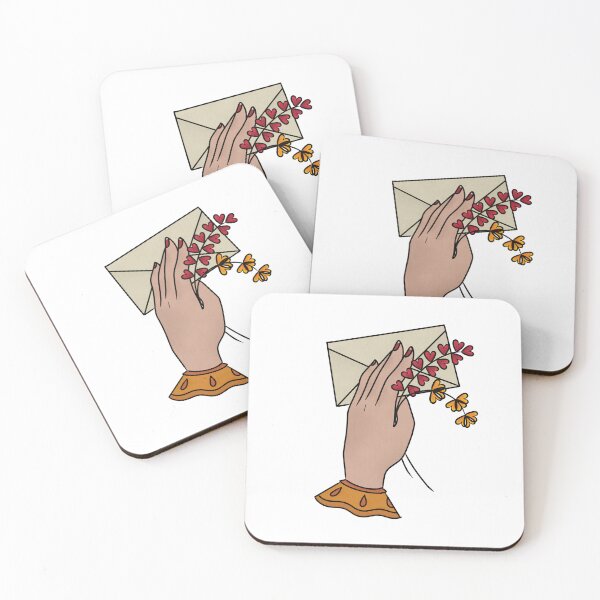 Item preview, Hand Delivered designed and sold by Theodosia  Grace.