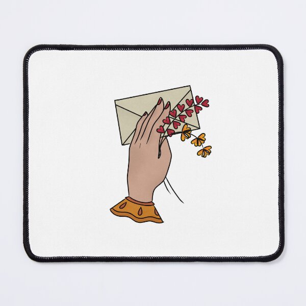 Item preview, Hand Delivered designed and sold by Theodosia  Grace.