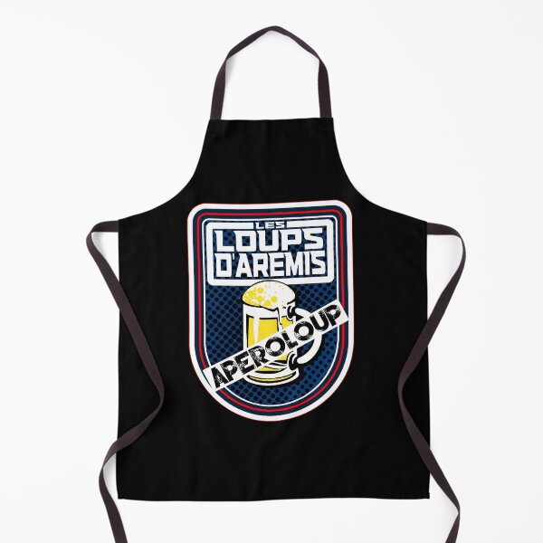 Item preview, APEROLOUP designed and sold by Association AREMIS DEFENSE FORCE.