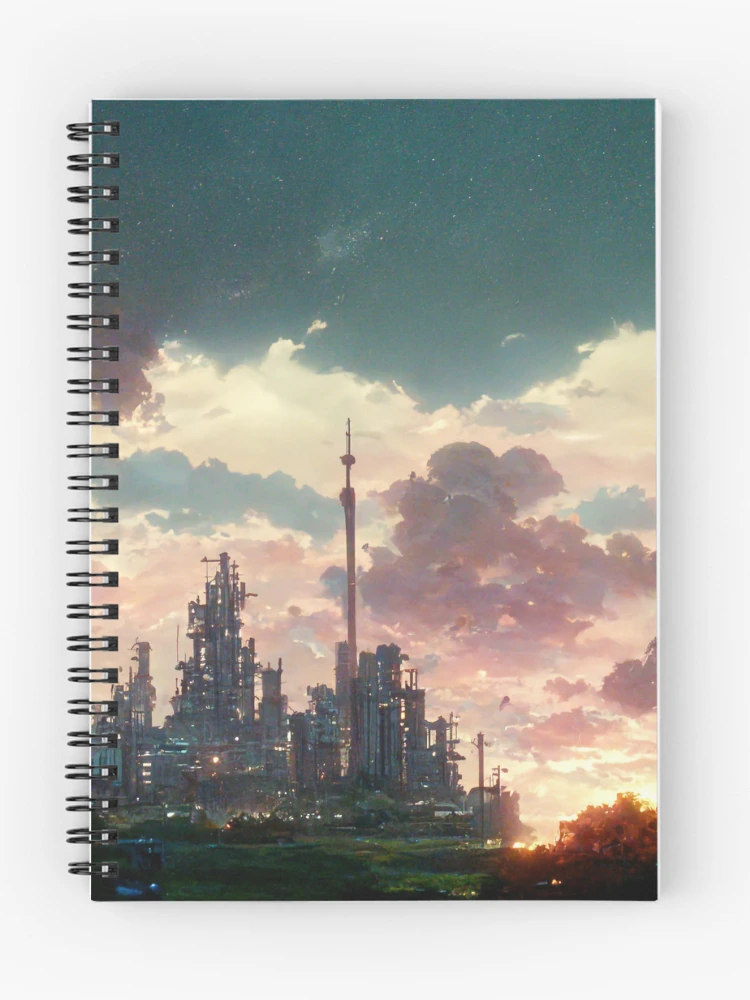Thumbnail 1 of 3, Journal, Intern designed and sold by RicoInStudios.