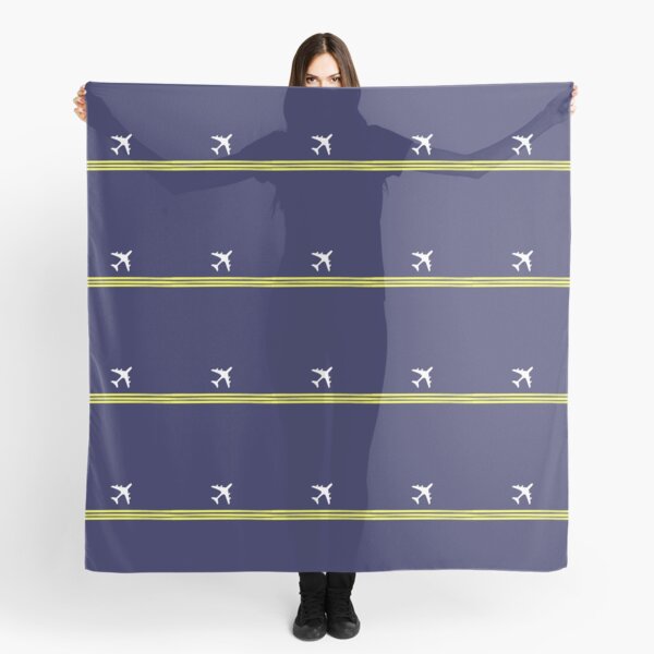 Item preview, Airplane Lover Pilot First Officer Stripes designed and sold by Ikaroots.