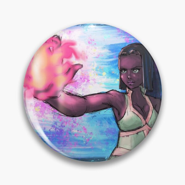 Item preview, Starlight Artwork designed and sold by OnePieceShonen.
