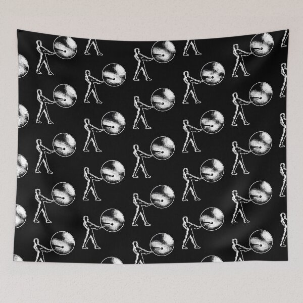 Item preview, Rank Gongman Black designed and sold by GoalieTurtle.