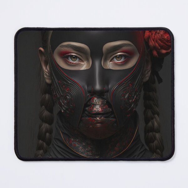 Item preview, Red Mist designed and sold by OccultDreams.