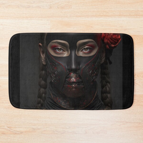 Item preview, Red Mist designed and sold by OccultDreams.