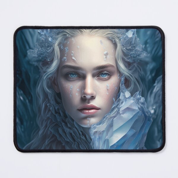 Item preview, The Queen of Ice designed and sold by PM-Artistic.