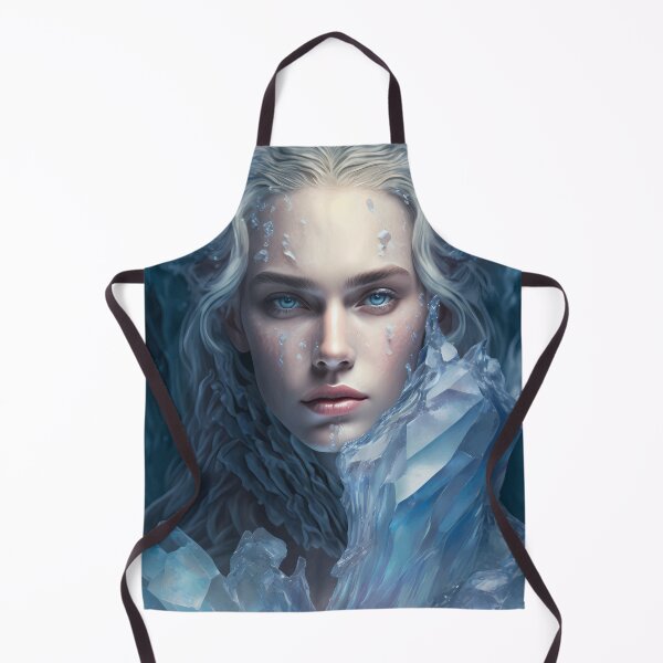Item preview, The Queen of Ice designed and sold by PM-Artistic.
