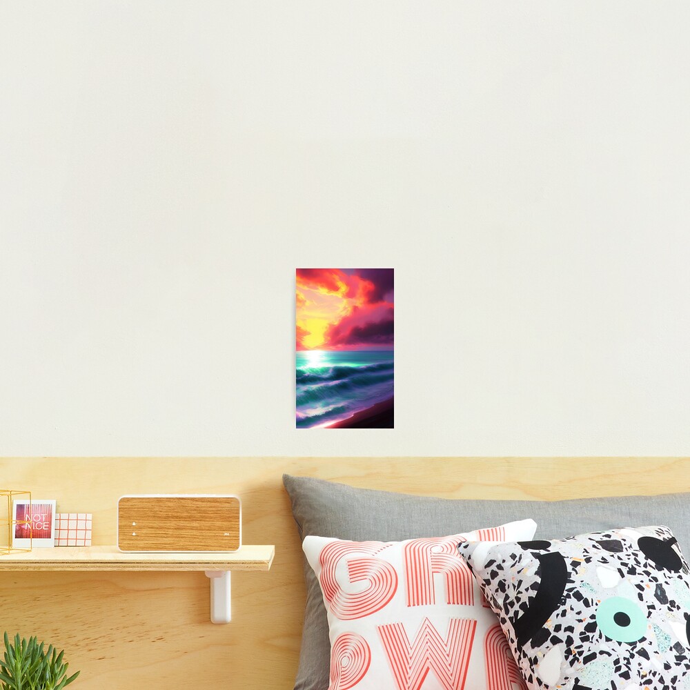 Item preview, Photographic Print designed and sold by RockingPandS.