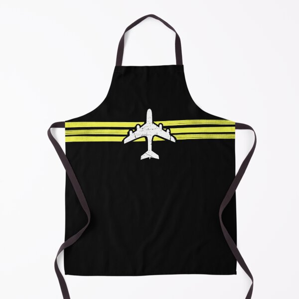 Item preview, Airplane Lover Pilot First Officer Stripes designed and sold by Ikaroots.