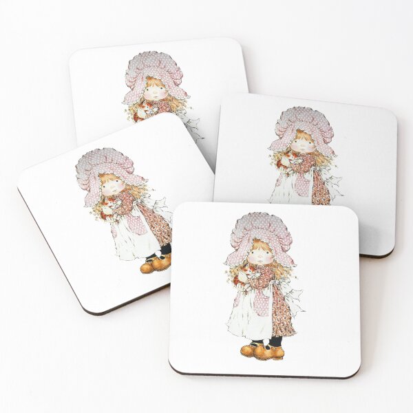 Item preview, Sarah Kay with cat designed and sold by jwebmarket.