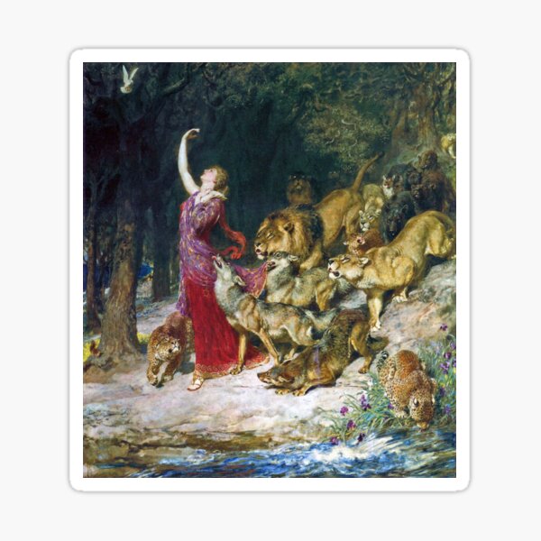 Item preview, Aphrodite par Briton Rivière 1902 designed and sold by Yemena.