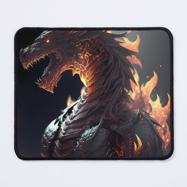 Item preview, Dragon warrior designed and sold by PM-Artistic.