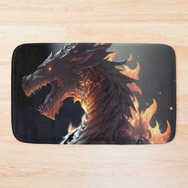 Item preview, Dragon warrior designed and sold by PM-Artistic.