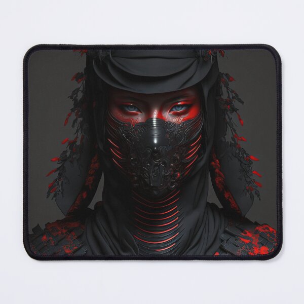Item preview, Red Wind designed and sold by OccultDreams.