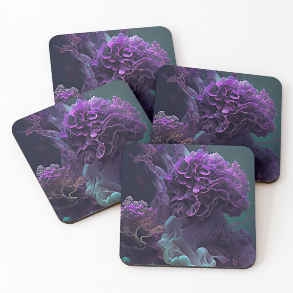 Item preview, Algaes art #1 designed and sold by PREARTE.