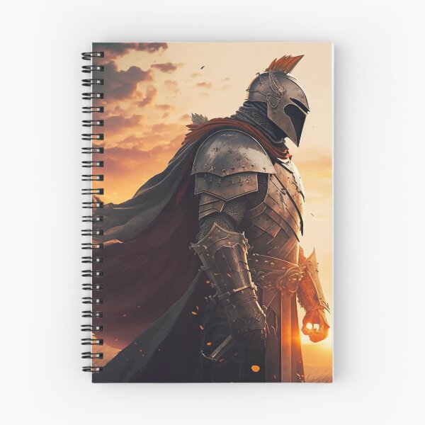 Item preview, Epic Heroic Knight version 1 designed and sold by PM-Artistic.