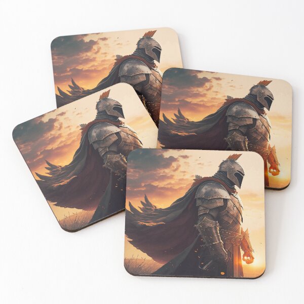 Item preview, Epic Heroic Knight version 1 designed and sold by PM-Artistic.