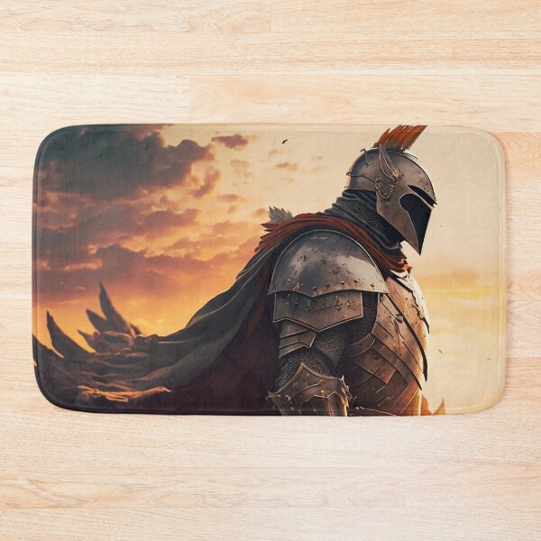 Item preview, Epic Heroic Knight version 1 designed and sold by PM-Artistic.